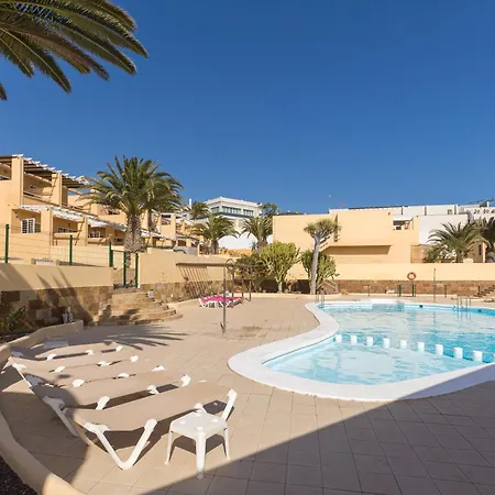 Home2book Chill Terrace & Pool Escape Apartment *